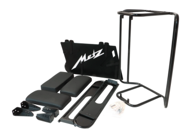 Mitteltasche für E-PACKR XL